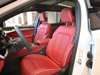 2024 Jeep WAGONEER S LAUNCH EDITION in St-Jean-Sur-Richelieu, Quebec - 2 - w320h240cpx