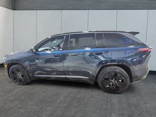 Jeep Wagoneer S LAUNCH EDITION 2024 à St-Jean-Sur-Richelieu, Québec - 5 - w320h240cpx