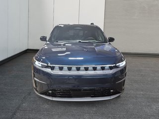 Jeep Wagoneer S LAUNCH EDITION 2024 à St-Jean-Sur-Richelieu, Québec - 2 - w320h240cpx