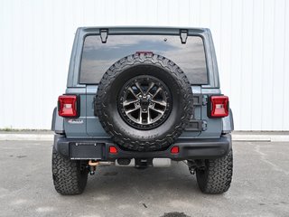 2024  WRANGLER 4-Door RUBICON 392 in St-Jean-Sur-Richelieu, Quebec - 5 - w320h240cpx