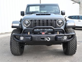 WRANGLER 4-Door RUBICON 392 2024 à St-Jean-Sur-Richelieu, Québec - 2 - w320h240cpx