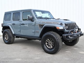 2024  WRANGLER 4-Door RUBICON 392 in St-Jean-Sur-Richelieu, Quebec - 4 - w320h240cpx