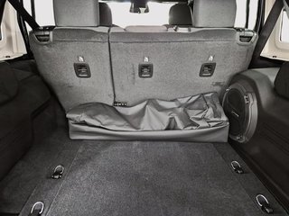 Jeep Wrangler 4-Door WILLYS 2026 à Sherbrooke, Québec - 6 - w320h240cpx