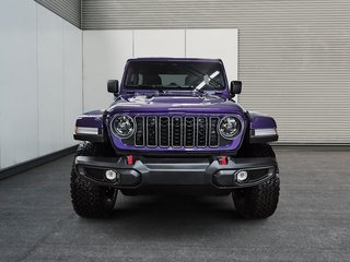 Jeep Wrangler 4-Door RUBICON 2026 à Sherbrooke, Québec - 2 - w320h240cpx