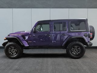 Jeep Wrangler 4-Door RUBICON 2026 à Sherbrooke, Québec - 5 - w320h240cpx