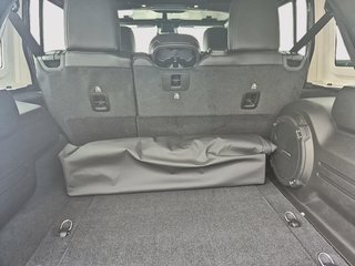 Jeep Wrangler 4-Door RUBICON 2026 à Sherbrooke, Québec - 6 - w320h240cpx