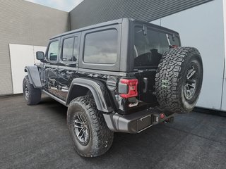 Jeep Wrangler 4-Door RUBICON 2026 à Sherbrooke, Québec - 4 - w320h240cpx