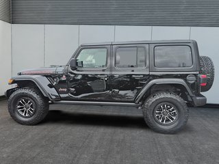 Jeep Wrangler 4-Door RUBICON 2026 à Sherbrooke, Québec - 5 - w320h240cpx