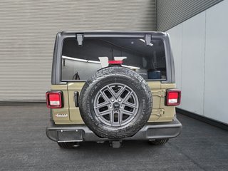 Jeep Wrangler 4-Door SPORT S 2026 à St-Jean-Sur-Richelieu, Québec - 3 - w320h240cpx