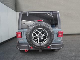 2026 Jeep Wrangler 4-Door RUBICON in Sherbrooke, Quebec - 3 - w320h240cpx