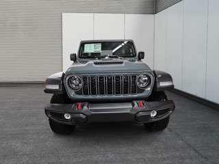 2026 Jeep Wrangler 4-Door RUBICON in Sherbrooke, Quebec - 2 - w320h240cpx