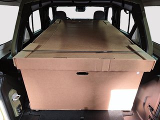 Jeep Wrangler 4-Door WILLYS 2026 à Sherbrooke, Québec - 6 - w320h240cpx