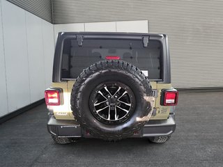 Jeep Wrangler 4-Door WILLYS 2026 à Sherbrooke, Québec - 3 - w320h240cpx