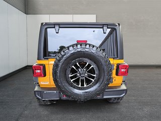 2026 Jeep Wrangler 4-Door WILLYS in St-Jean-Sur-Richelieu, Quebec - 3 - w320h240cpx