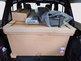 Jeep Wrangler 4-Door WILLYS 2026 à Sherbrooke, Québec - 6 - w320h240cpx
