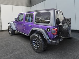 Jeep Wrangler 4-Door WILLYS 2026 à Sherbrooke, Québec - 4 - w320h240cpx