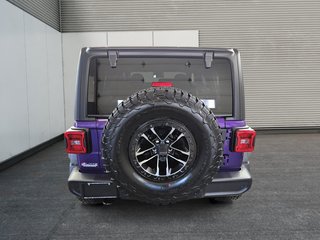 Jeep Wrangler 4-Door WILLYS 2026 à Sherbrooke, Québec - 3 - w320h240cpx