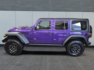 Jeep Wrangler 4-Door WILLYS 2026 à Sherbrooke, Québec - 5 - w320h240cpx