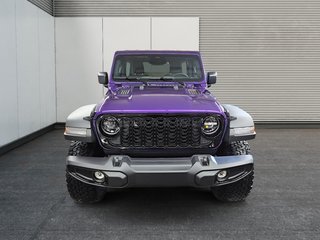 Jeep Wrangler 4-Door WILLYS 2026 à Sherbrooke, Québec - 2 - w320h240cpx