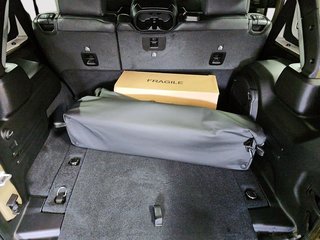 Jeep Wrangler 4-Door RUBICON X 2026 à Sherbrooke, Québec - 6 - w320h240cpx