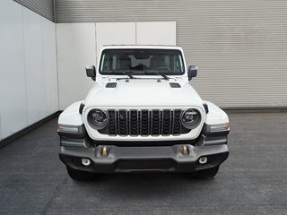 Jeep Wrangler 4-Door 85TH ANNIVERSARY 2026 à St-Jean-Sur-Richelieu, Québec - 2 - w320h240cpx