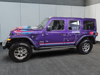 Jeep Wrangler 4-Door REWIND 2026 à Sherbrooke, Québec - 5 - w320h240cpx