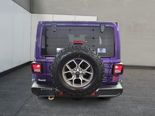 Jeep Wrangler 4-Door REWIND 2026 à Sherbrooke, Québec - 3 - w320h240cpx