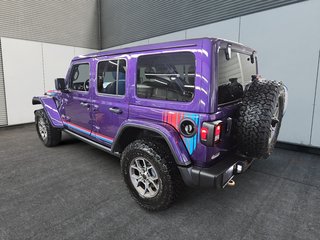 Jeep Wrangler 4-Door REWIND 2026 à Sherbrooke, Québec - 4 - w320h240cpx