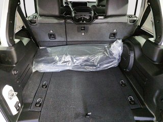 2027 Jeep Wrangler 4-Door RUBICON in St-Jean-Sur-Richelieu, Quebec - 6 - w320h240cpx