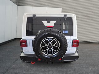 2027 Jeep Wrangler 4-Door RUBICON in St-Jean-Sur-Richelieu, Quebec - 5 - w320h240cpx
