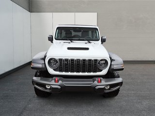 2027 Jeep Wrangler 4-Door RUBICON in St-Jean-Sur-Richelieu, Quebec - 2 - w320h240cpx