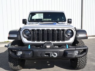 2024  Wrangler 4xe RUBICON in St-Jean-Sur-Richelieu, Quebec - 4 - w320h240cpx