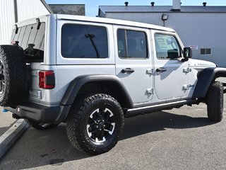 2024  Wrangler 4xe RUBICON in St-Jean-Sur-Richelieu, Quebec - 3 - w320h240cpx