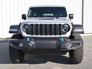 Wrangler 4xe RUBICON 2024 à St-Jean-Sur-Richelieu, Québec - 4 - w320h240cpx