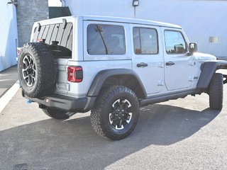 Wrangler 4xe RUBICON 2024 à Sherbrooke, Québec - 6 - w320h240cpx