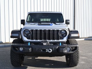 Wrangler 4xe RUBICON 2024 à Sherbrooke, Québec - 2 - w320h240cpx