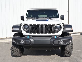 2024  Wrangler 4xe RUBICON in St-Jean-Sur-Richelieu, Quebec - 4 - w320h240cpx