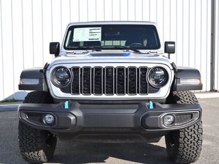 2024  Wrangler 4xe RUBICON in St-Jean-Sur-Richelieu, Quebec - 3 - w320h240cpx