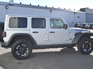 2024  Wrangler 4xe RUBICON in St-Jean-Sur-Richelieu, Quebec - 2 - w320h240cpx