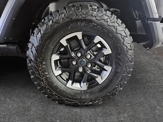 2024 Jeep Wrangler 4xe RUBICON 4XE 4X4 // 2 TOITS in Sherbrooke, Quebec - 6 - w320h240cpx
