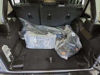 2024 Jeep Wrangler 4xe RUBICON 4XE 4X4 // SKY ONE TOUCH // TOUT ÉQUIPÉ in Sherbrooke, Quebec - 6 - w320h240cpx