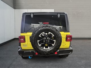 Jeep Wrangler 4xe Rubicon 2024 à Sherbrooke, Québec - 3 - w320h240cpx
