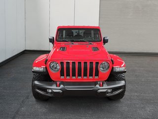 Jeep Wrangler UNLIMITED RUBICON 4X4 // V6 // 2 TOITS 2021 à Sherbrooke, Québec - 2 - w320h240cpx