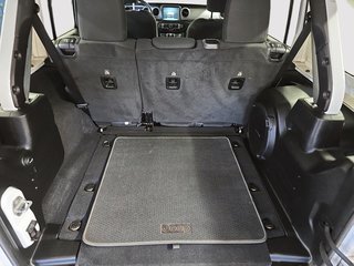 Jeep Wrangler UNLIMITED SPORT 80TH ANNIVERSARY // PLAN OR 2021 à Sherbrooke, Québec - 6 - w320h240cpx