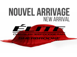 Jeep Wrangler Unlimited Sport 2021 à Sherbrooke, Québec - 6 - w320h240cpx