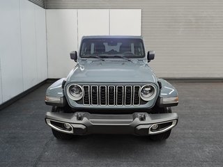 Jeep Wrangler Sahara 2024 à Sherbrooke, Québec - 2 - w320h240cpx