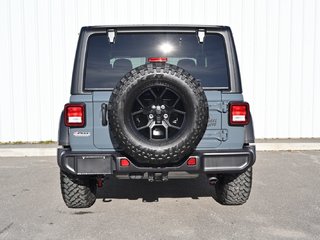 Wrangler WILLYS 2025 à St-Jean-Sur-Richelieu, Québec - 5 - w320h240cpx