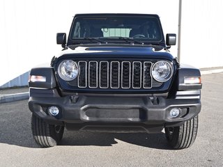 2025  Wrangler SPORT S in St-Jean-Sur-Richelieu, Quebec - 4 - w320h240cpx