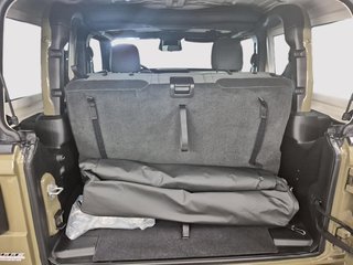 2025 Jeep WRANGLER WILLYS in Sherbrooke, Quebec - 6 - w320h240cpx