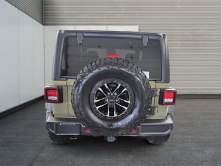 Jeep WRANGLER WILLYS 2025 à Sherbrooke, Québec - 3 - w320h240cpx